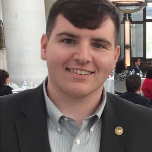 Meet your Posher, Jason